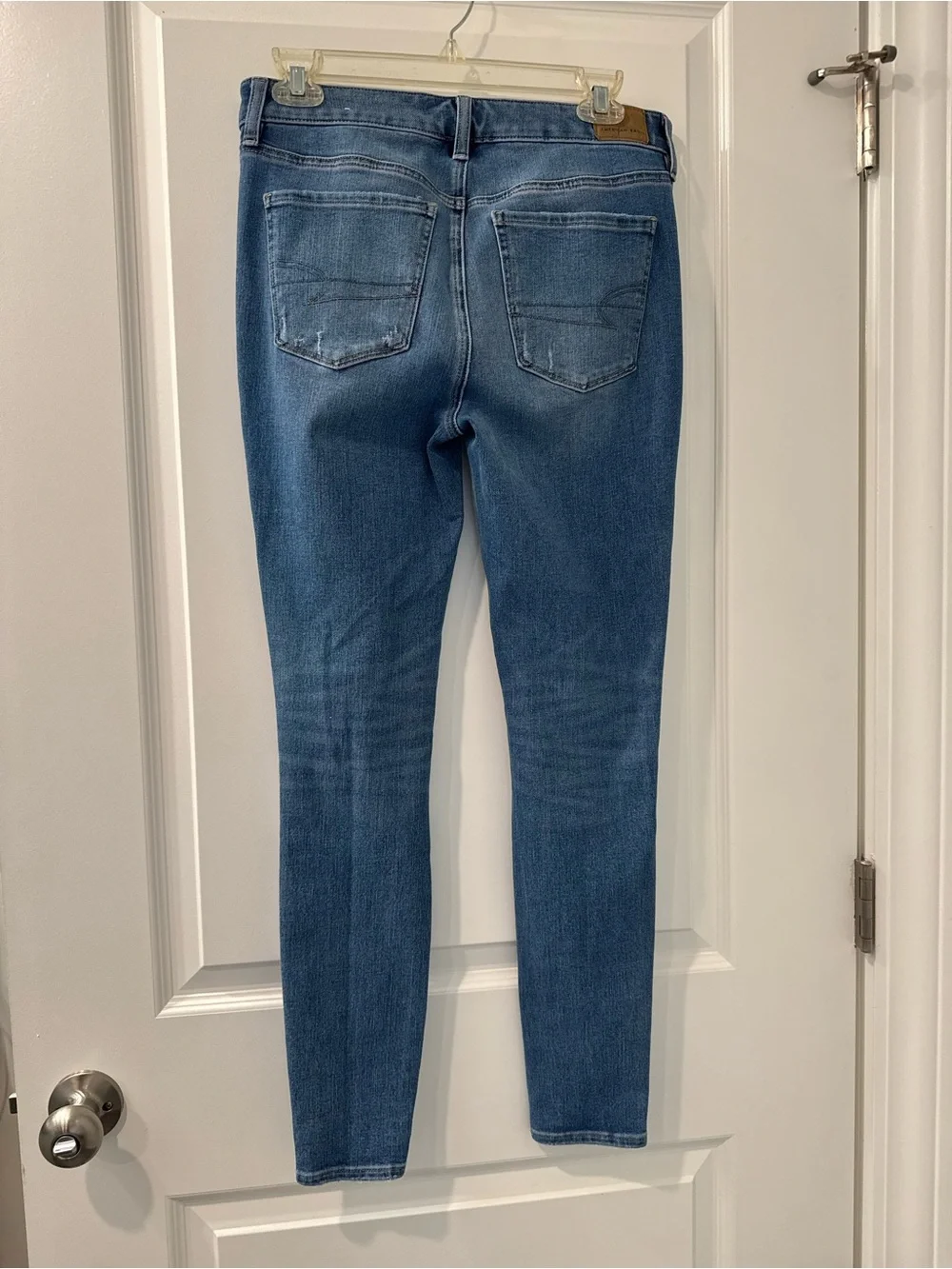 American Eagle Outfitters comfort stretch
